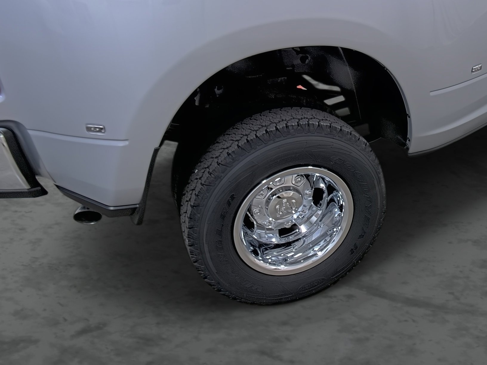 New 2026 RAM 3500 Tradesman image 12