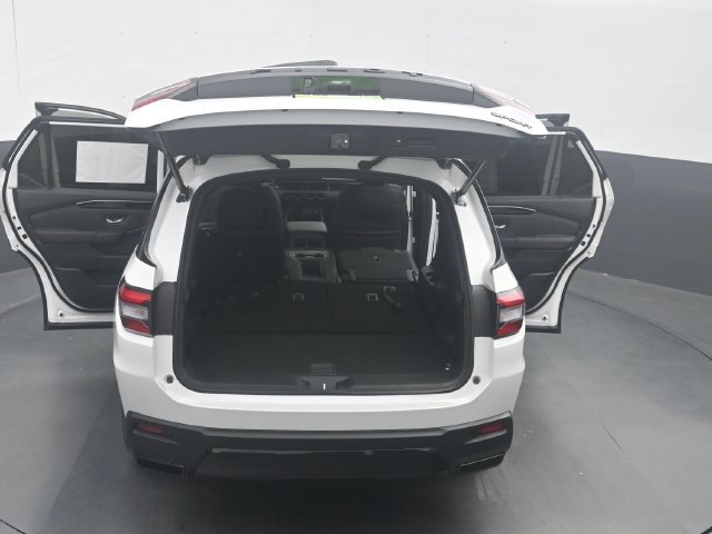 New 2026 Honda Pilot Sport image 47