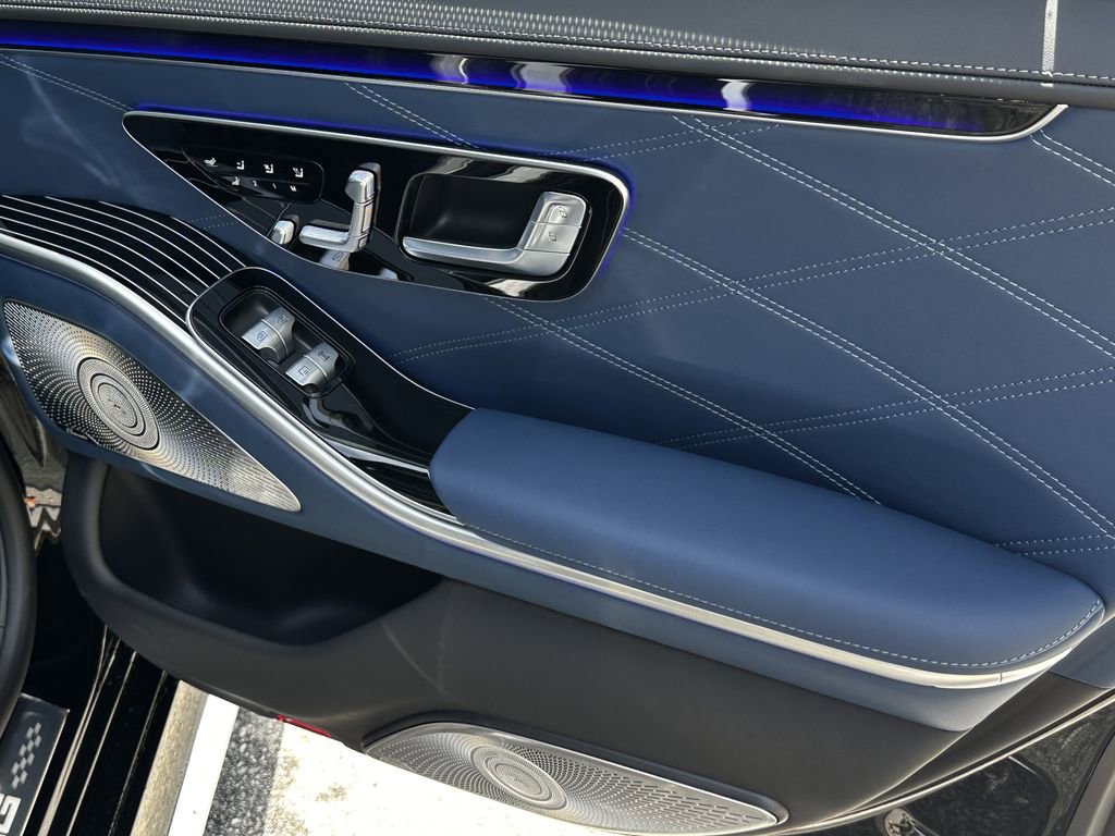 New 2026 Mercedes-Benz S 63 AMG S image 19