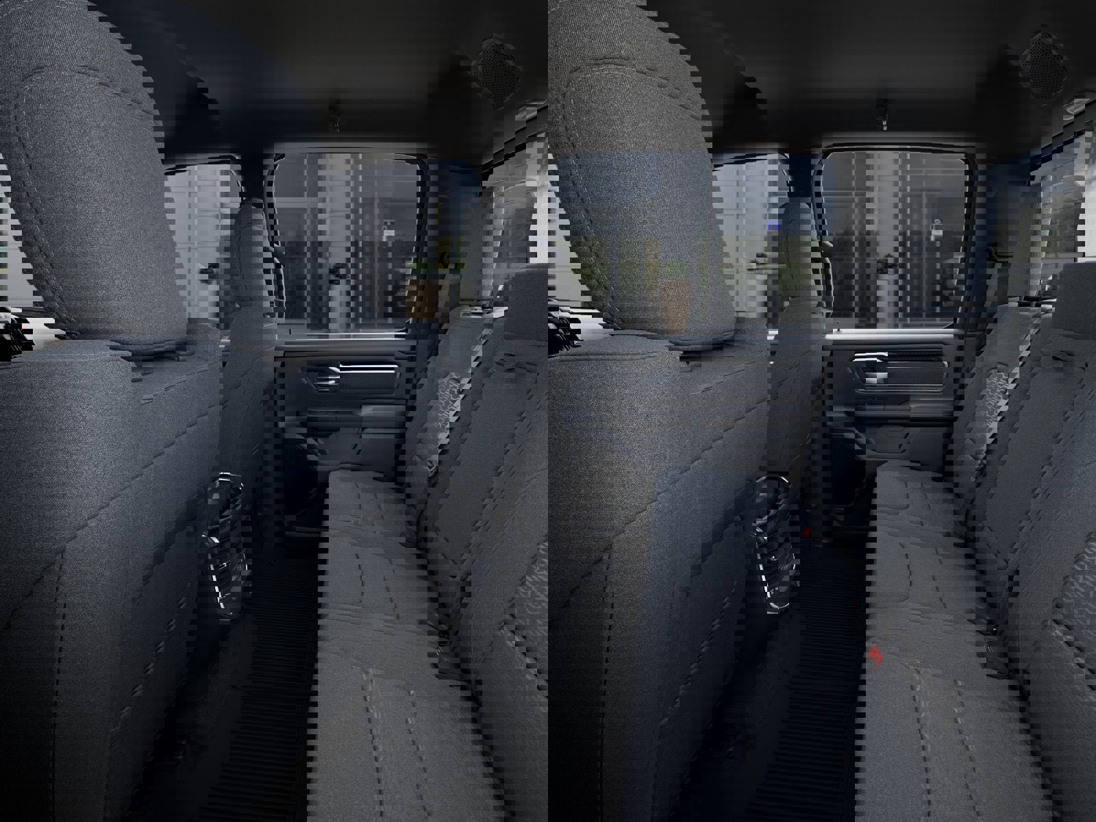 New 2026 RAM 1500 Big Horn image 64