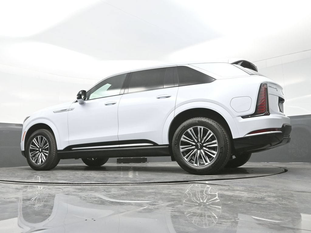 New 2026 Cadillac Escalade IQ Luxury 1 AWD/4WD image 16