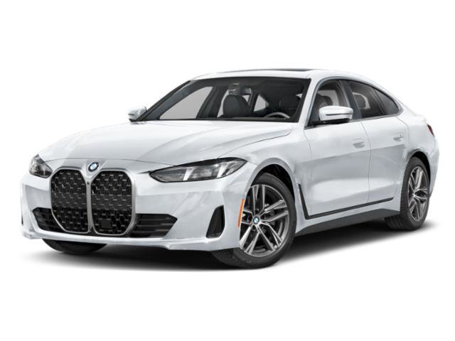 New 2026 BMW 430i