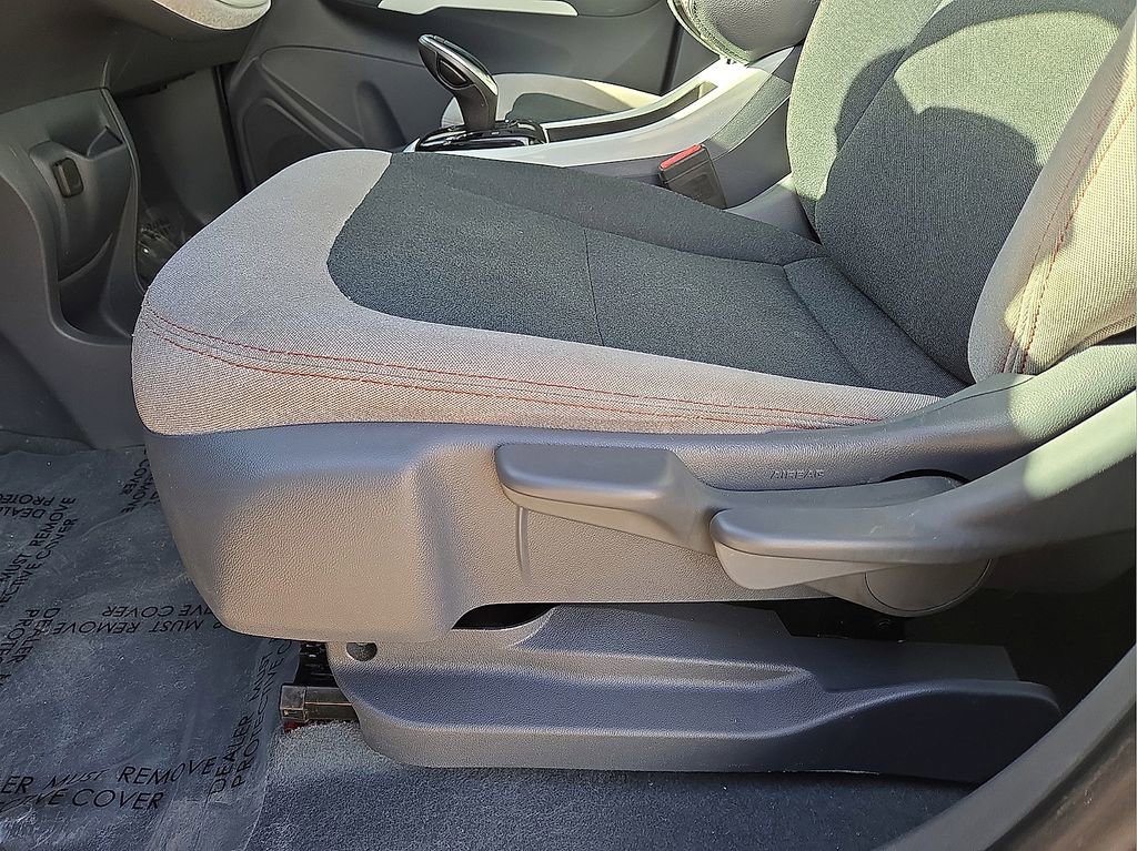 Used 2020 Chevrolet Bolt LT image 22