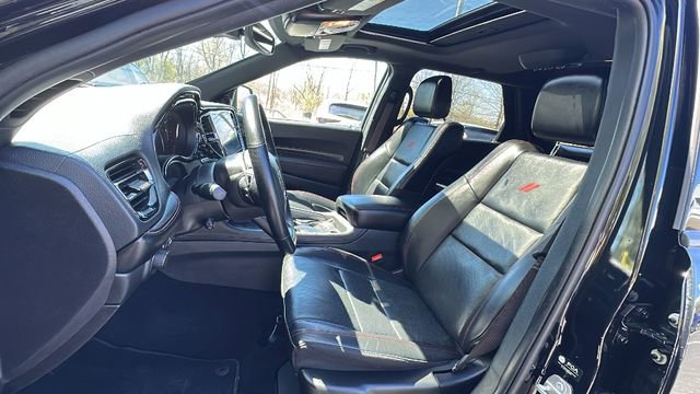 Used 2025 Dodge Durango R/T AWD/4WD image 22