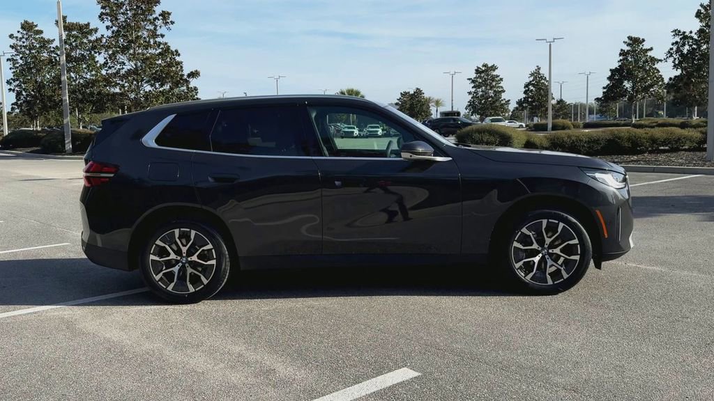 New 2026 BMW X3 xDrive30 w/ Premium Package image 9