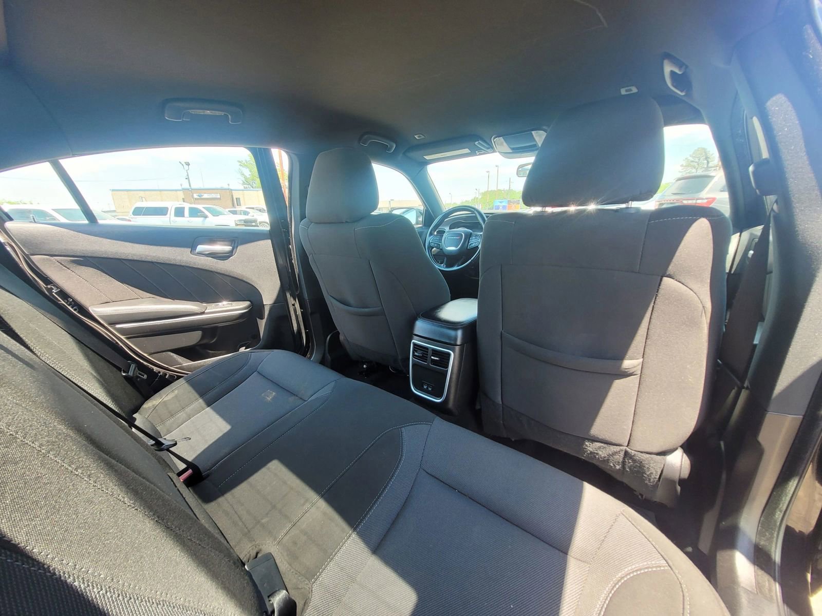 Used 2022 Dodge Charger SXT RWD image 19