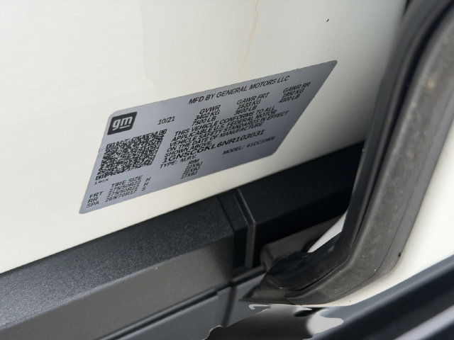 Used 2022 Chevrolet Suburban High Country RWD image 39