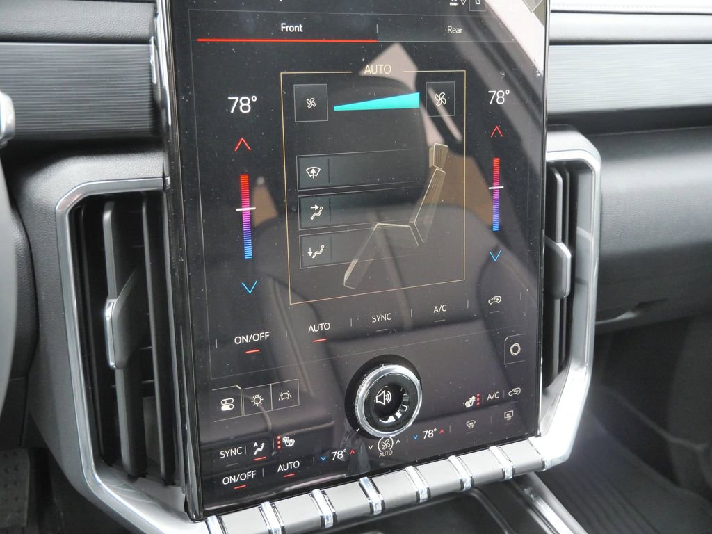 New 2026 GMC Acadia Elevation w/ Elevation Premium Package image 50