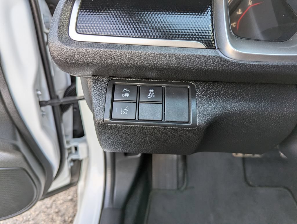 Used 2020 Honda Civic Sport image 14