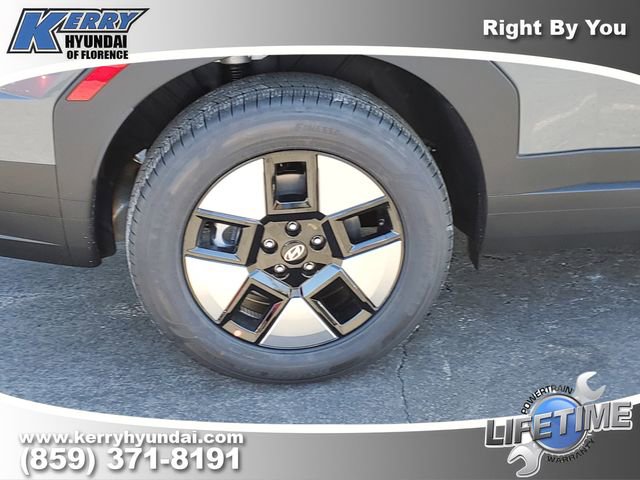 New 2026 Hyundai Santa Fe SE image 5