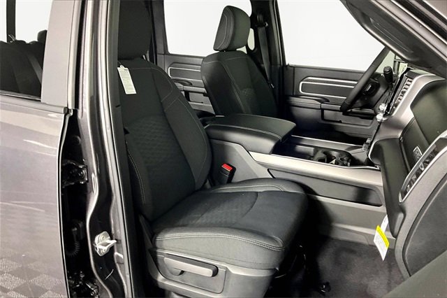 New 2026 RAM 3500 Big Horn image 12