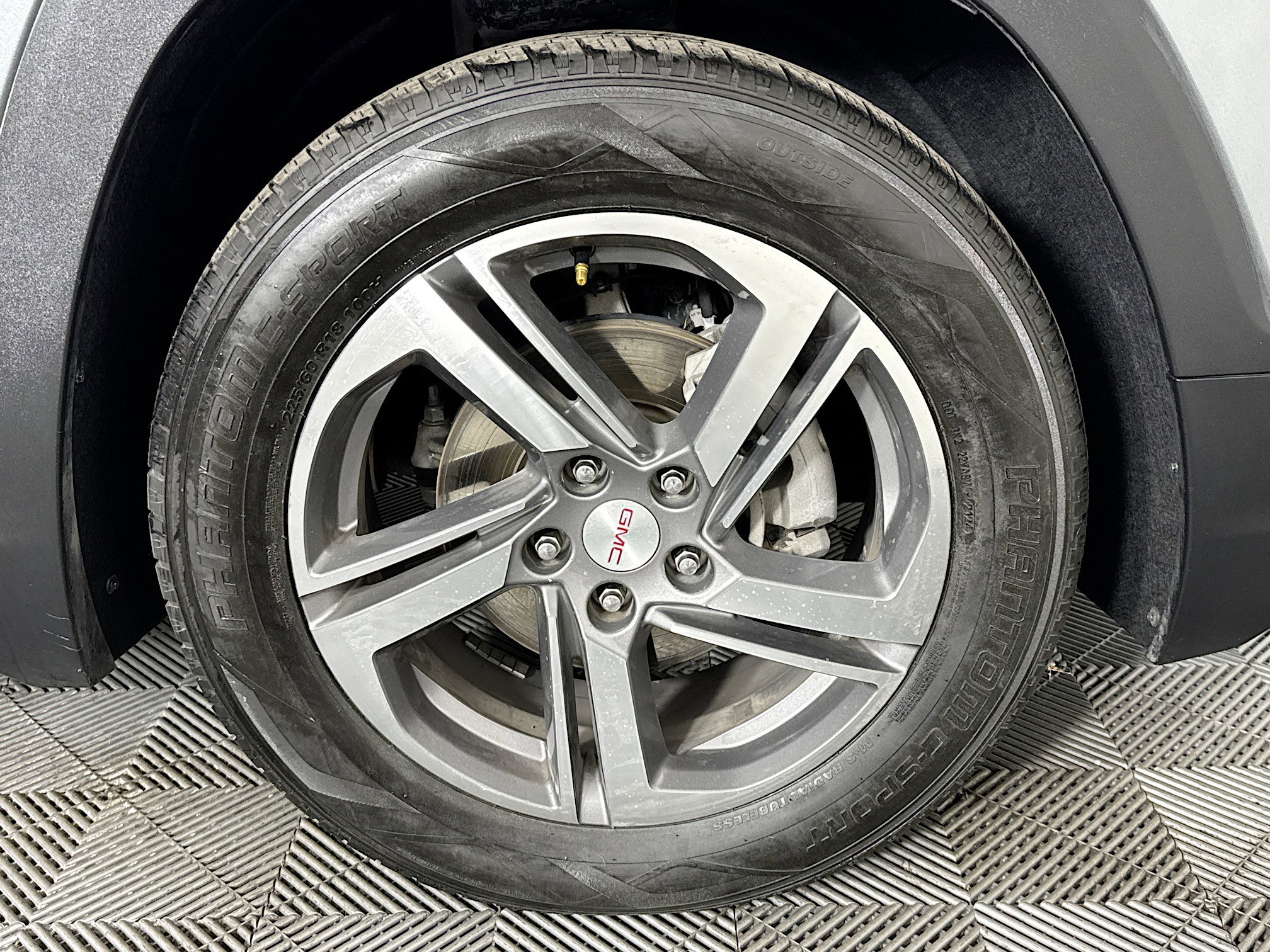 Used 2020 GMC Terrain SLT w/ Preferred Package image 31