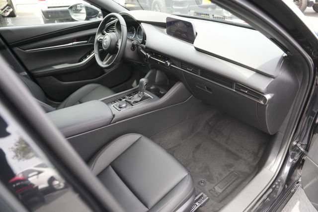 Used 2026 MAZDA MAZDA3 s Sport image 17