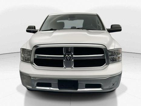 Used 2023 RAM 1500 Classic SLT w/ Trailer & Traction Group image 3