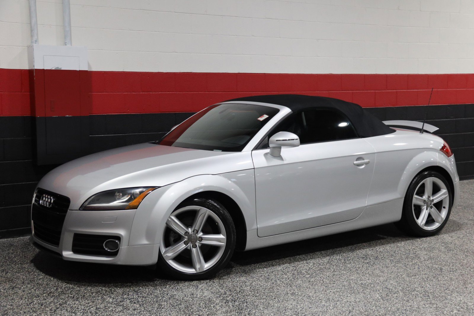 Used 2012 Audi TT 2.0T Prestige image 17