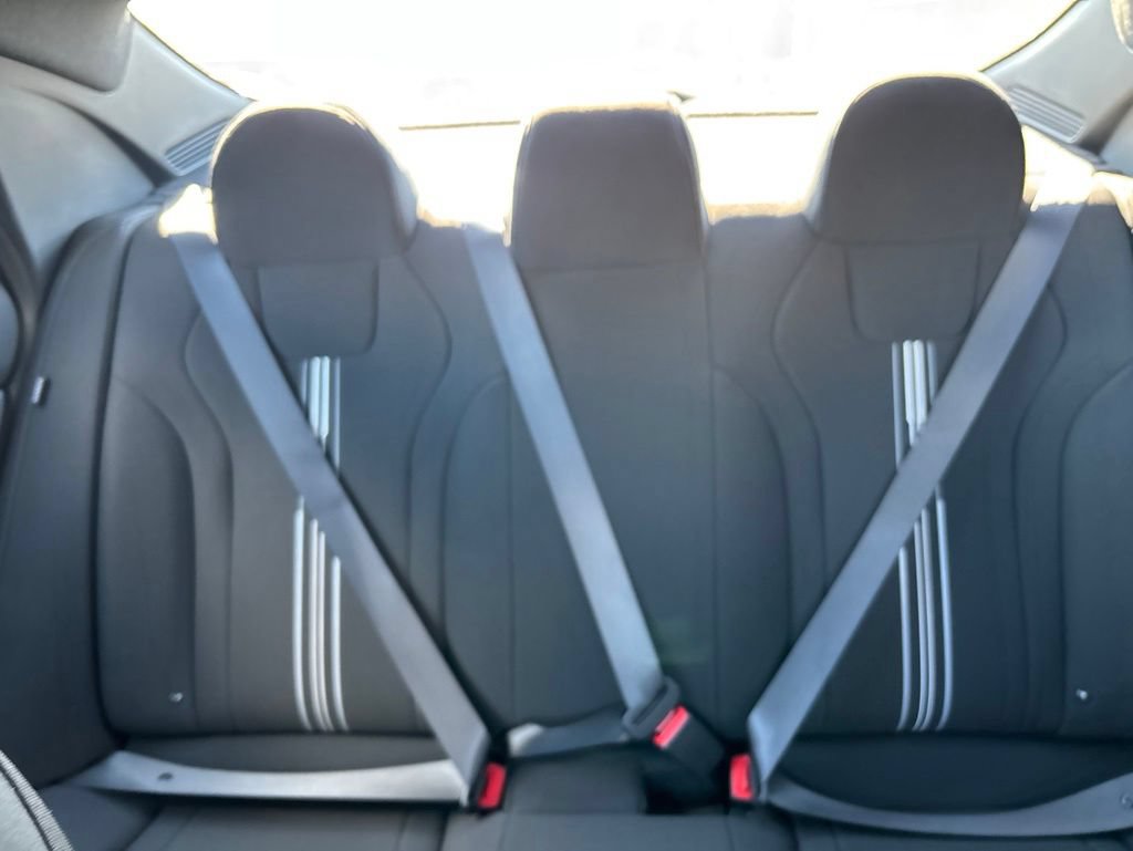 Certified 2025 Hyundai Elantra Sport FWD image 31
