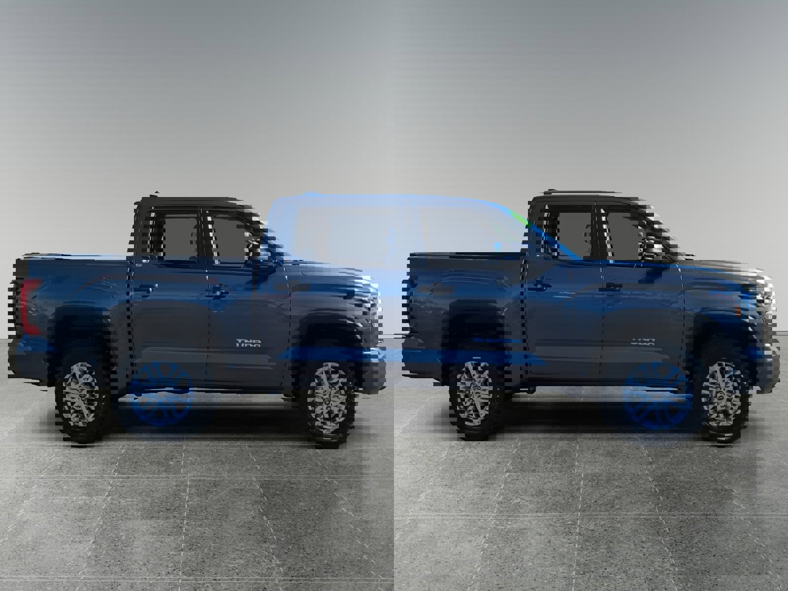Used 2024 Toyota Tundra SR5 image 6