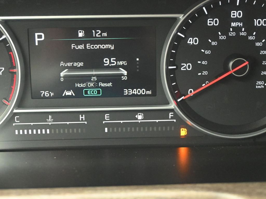 Certified 2023 Kia Sorento S AWD/4WD image 16