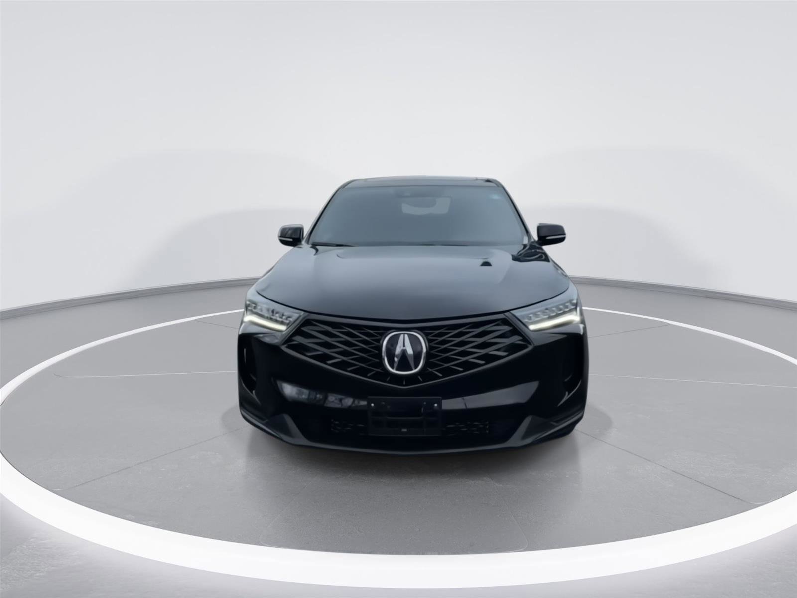 Used 2025 Acura RDX SH-AWD image 3