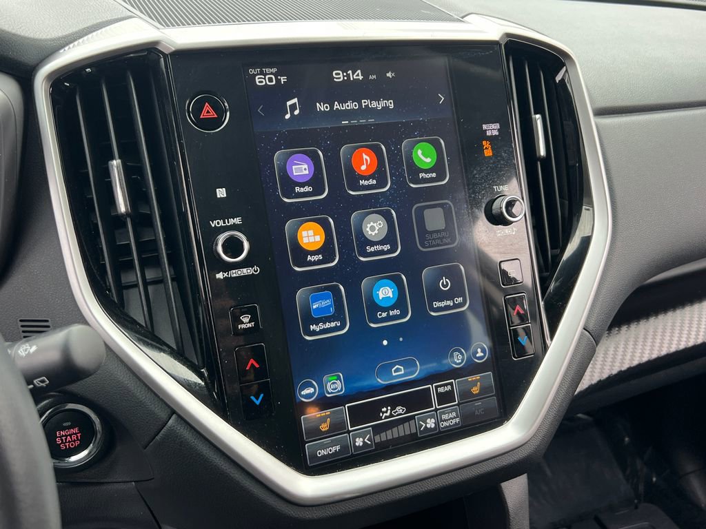 Certified 2024 Subaru Ascent Premium w/ Convenience Package image 22