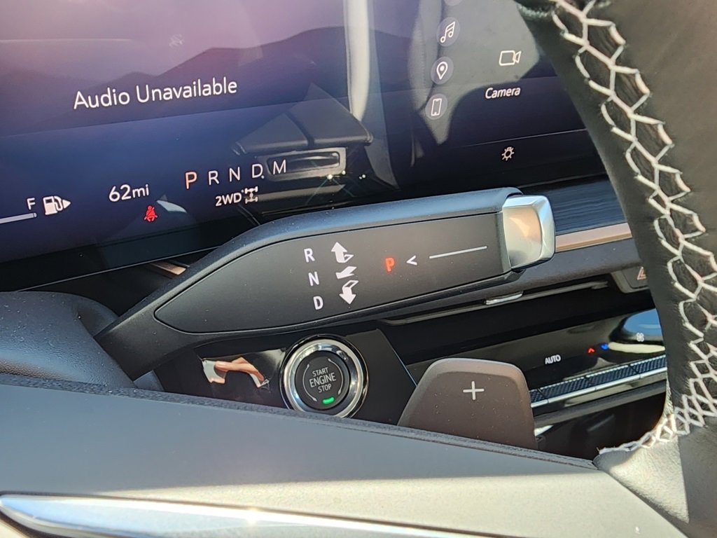 New 2026 Buick Envision Sport Touring image 24