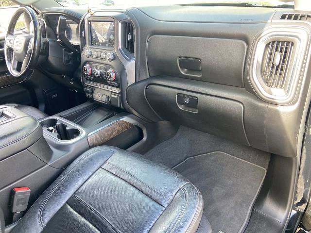 Used 2019 GMC Sierra 1500 Denali w/ Driver Alert Package II image 24