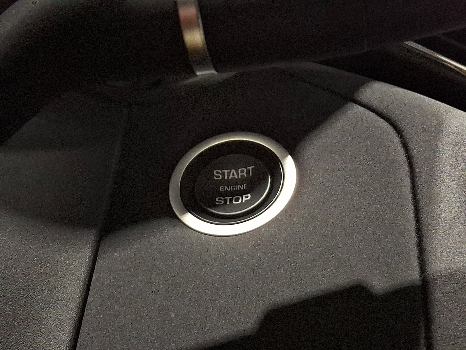 Certified 2026 Land Rover Range Rover Velar S image 23