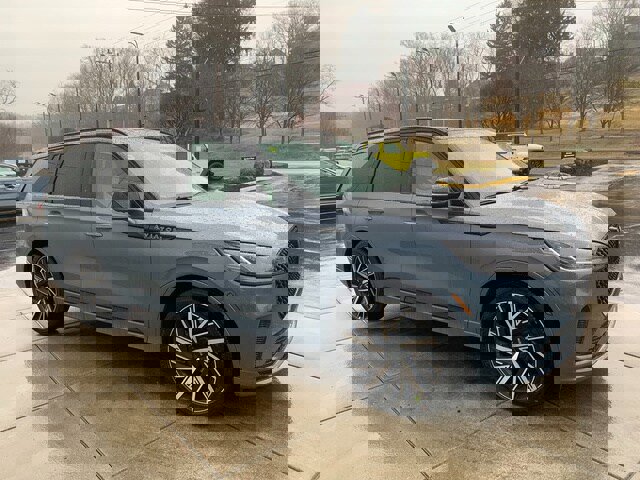 New 2026 Lincoln Aviator Black Label w/ Black Label Special Edition image 30