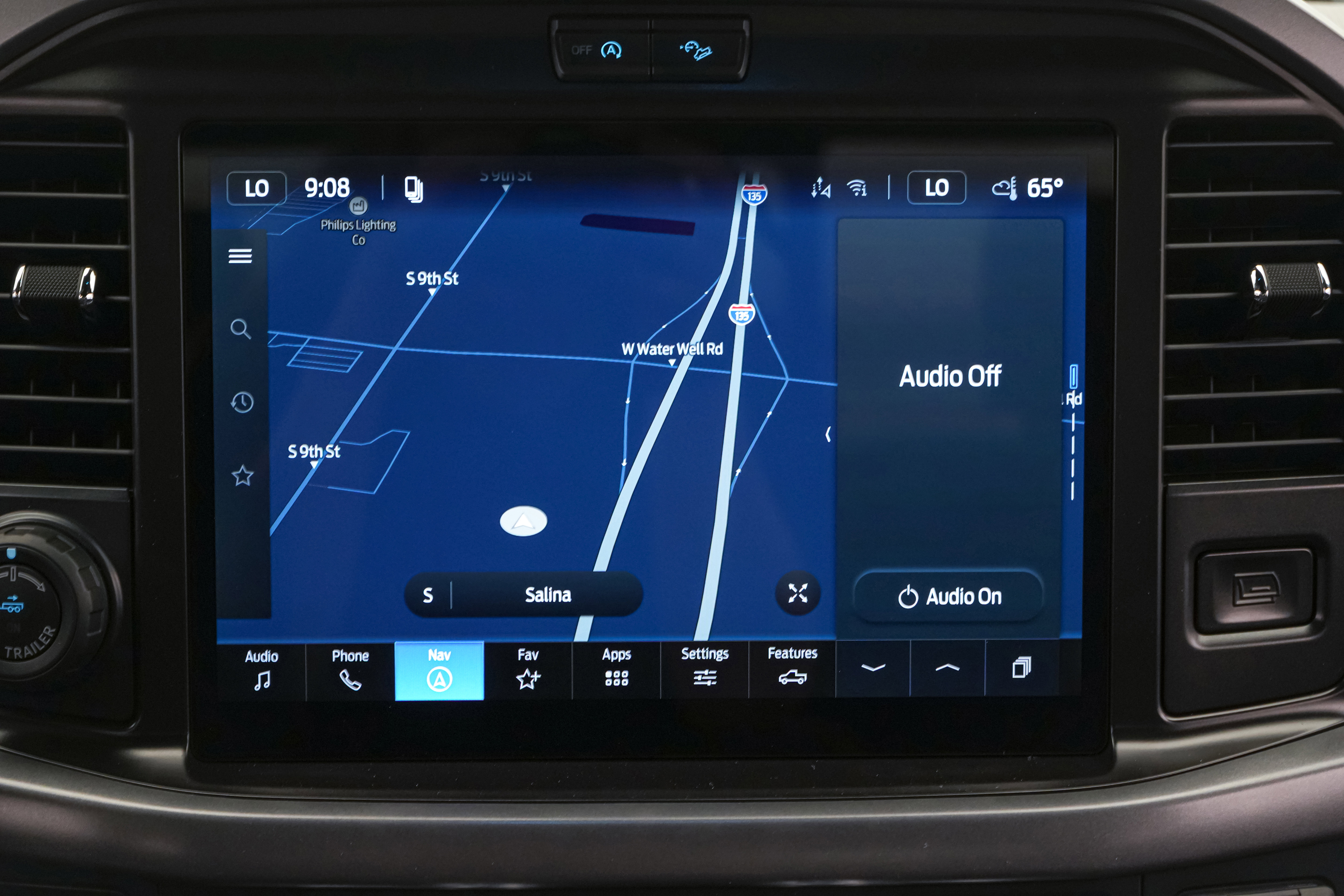 New 2026 Ford F150 XLT AWD/4WD image 17