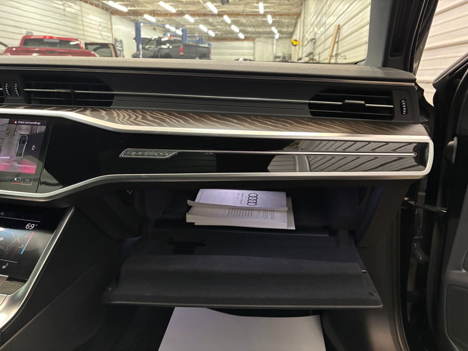 Used 2021 Audi A6 2.0T Premium image 30