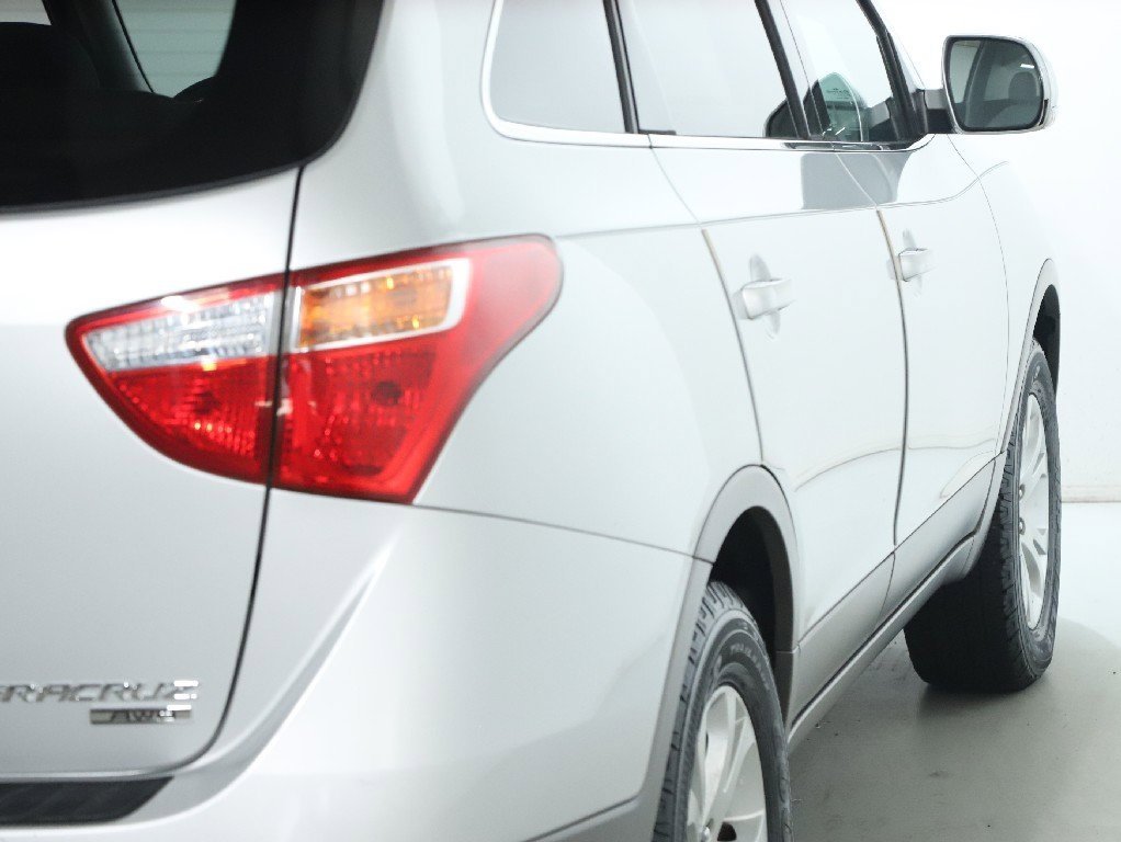 Used 2011 Hyundai Veracruz GLS image 10