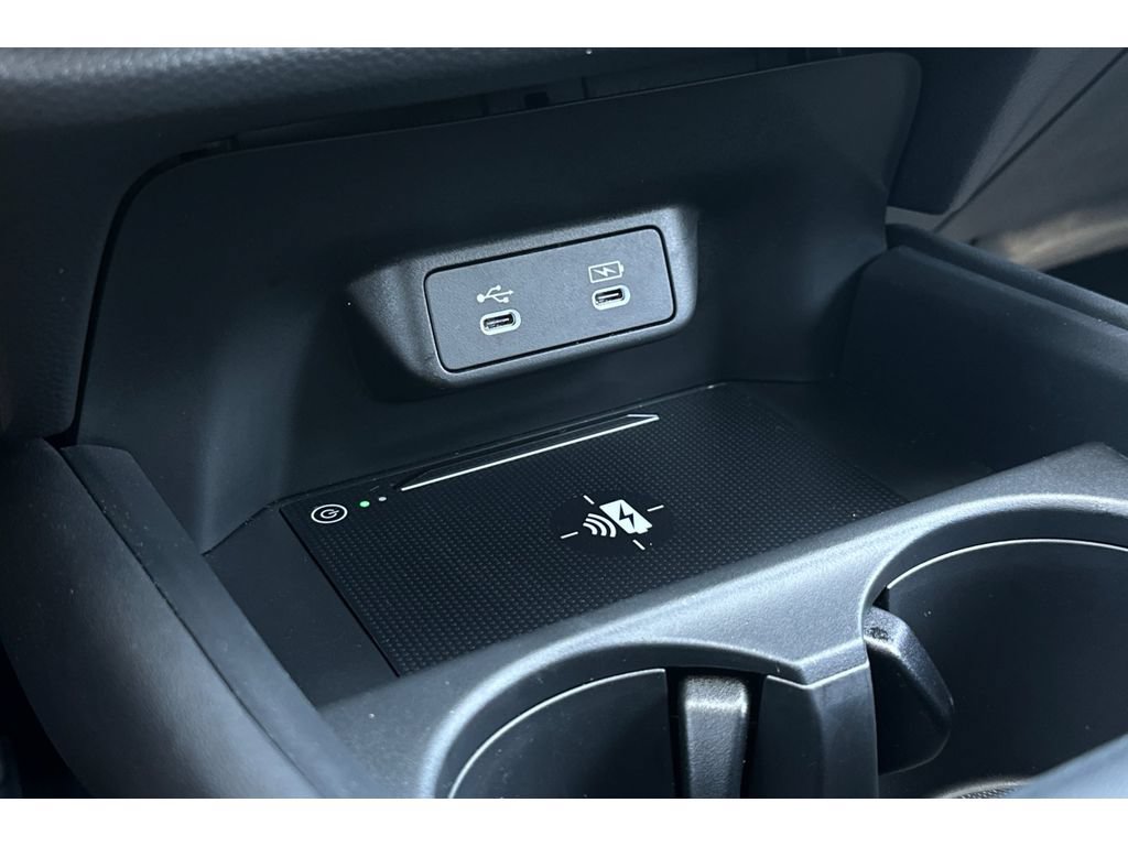 Used 2027 Honda HR-V LX image 31
