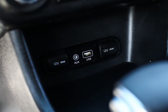 Used 2018 Kia Sportage LX FWD image 18