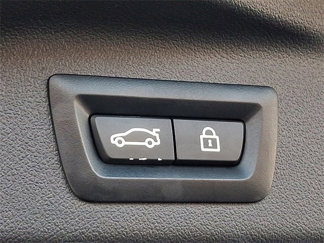 Used 2023 BMW X7 xDrive40i image 29