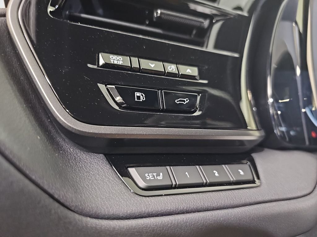 New 2026 Lexus TX 350 AWD w/ Technology Package image 25