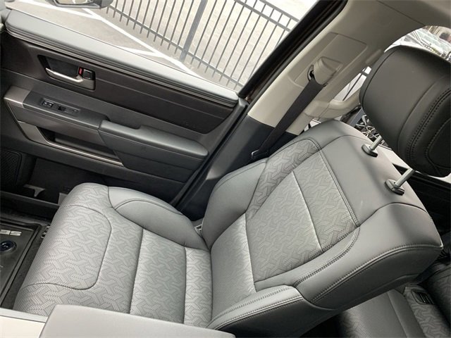 Certified 2023 Toyota Sequoia SR5 image 31