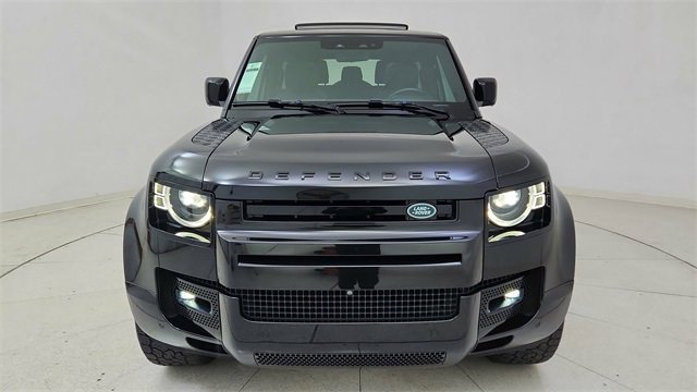 Used 2022 Land Rover Defender 90 X image 13