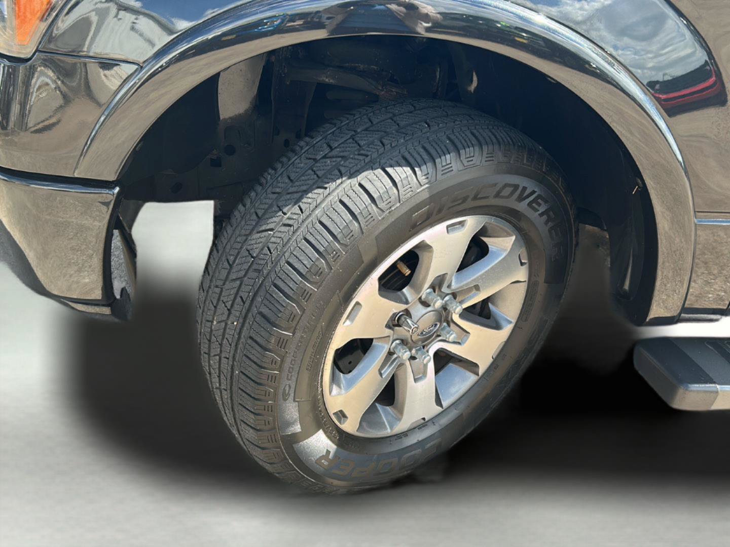 Used 2014 Ford F150 FX2 RWD image 27