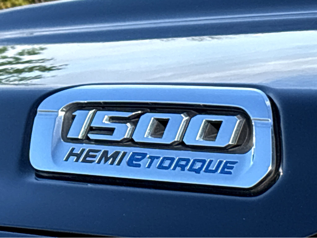 Used 2021 RAM 1500 Limited image 32