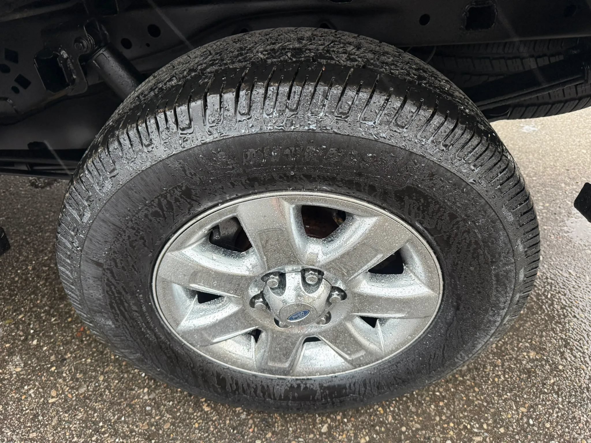 Used 2013 Ford F150 XLT w/ Luxury Equipment Group AWD/4WD image 10