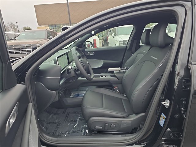 New 2025 Hyundai Ioniq 6 SEL image 11