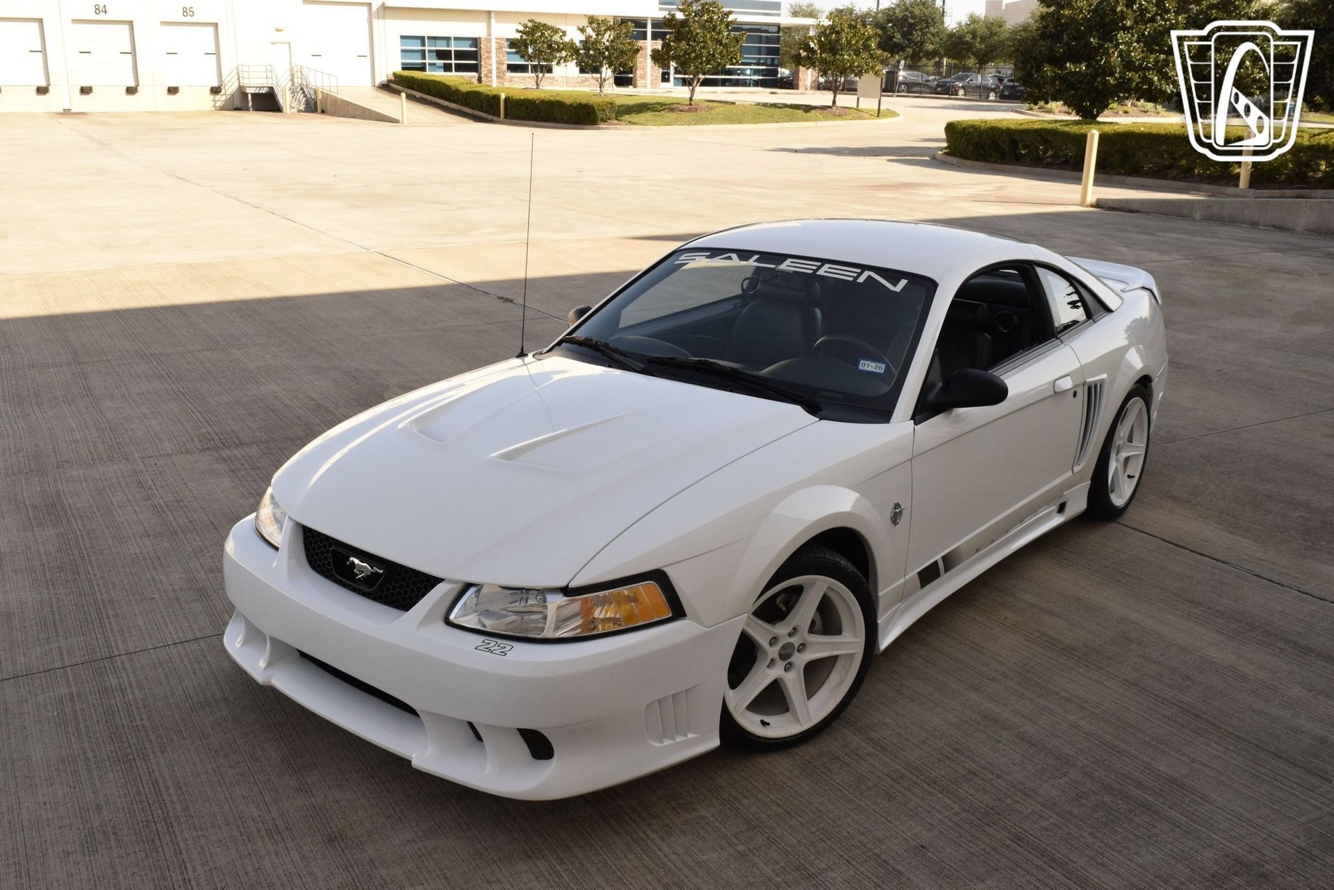 Used 1999 Ford Mustang GT image 24