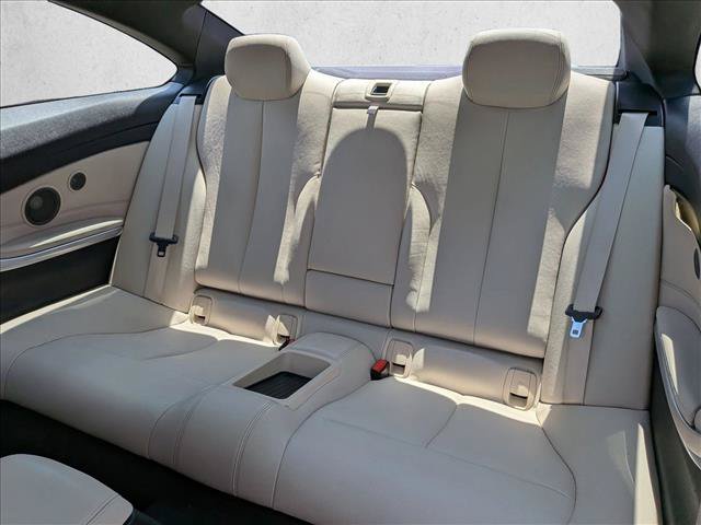 Used 2015 BMW 428i Coupe RWD image 19