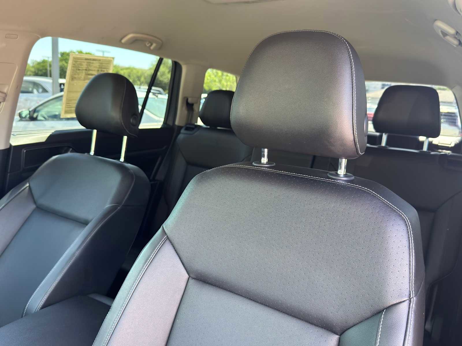 Used 2018 Volkswagen Atlas SE image 11