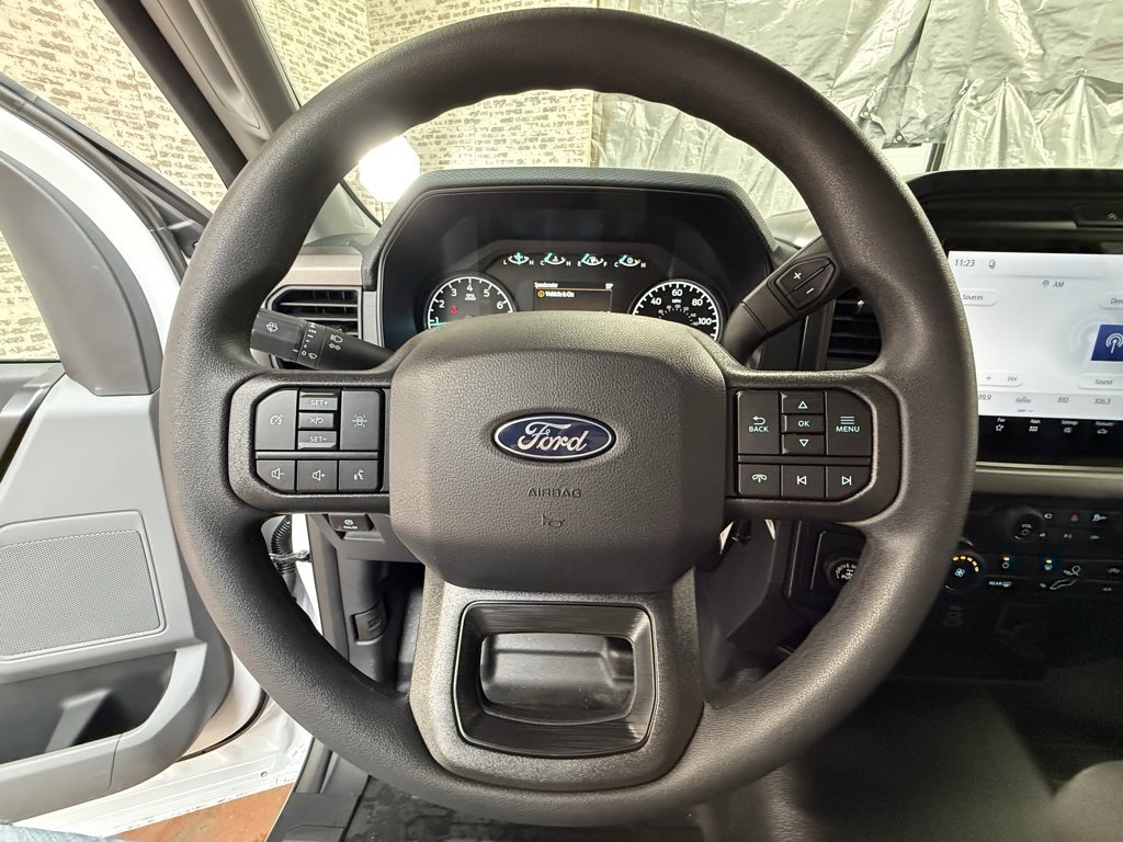 New 2026 Ford F150 XL w/ Equipment Group 103A High image 16
