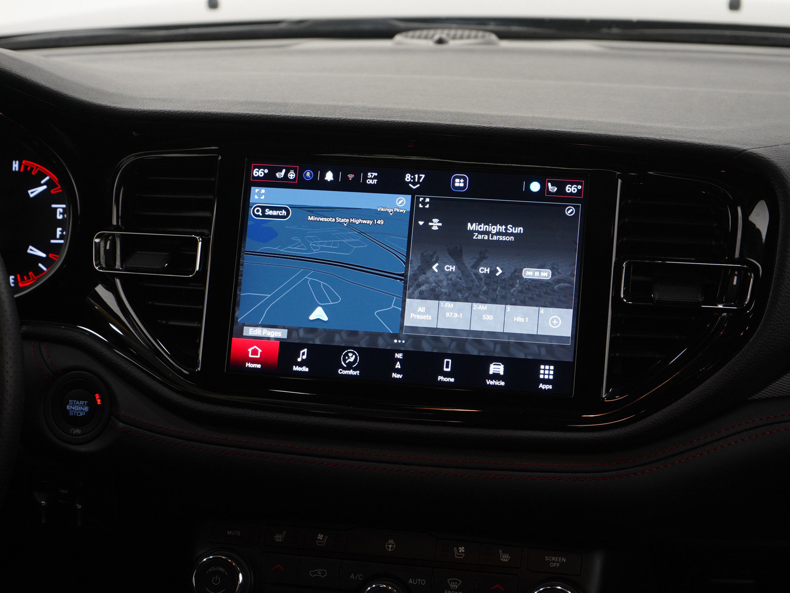 Used 2024 Dodge Durango R/T image 16