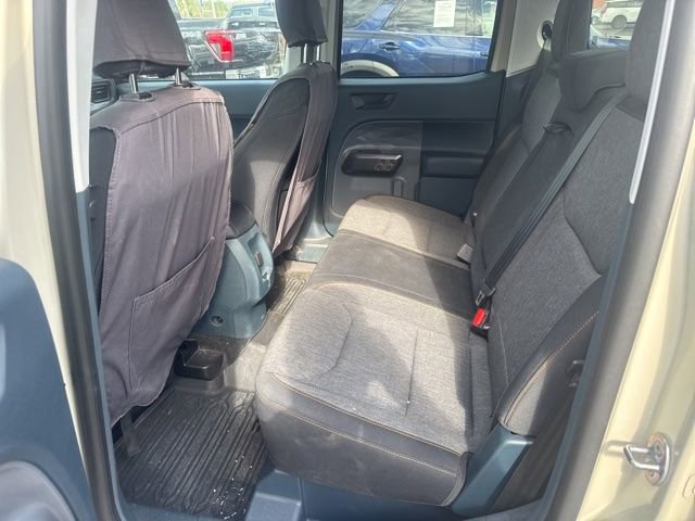 Used 2024 Ford Maverick Tremor w/ Tremor Off-Road Package image 9