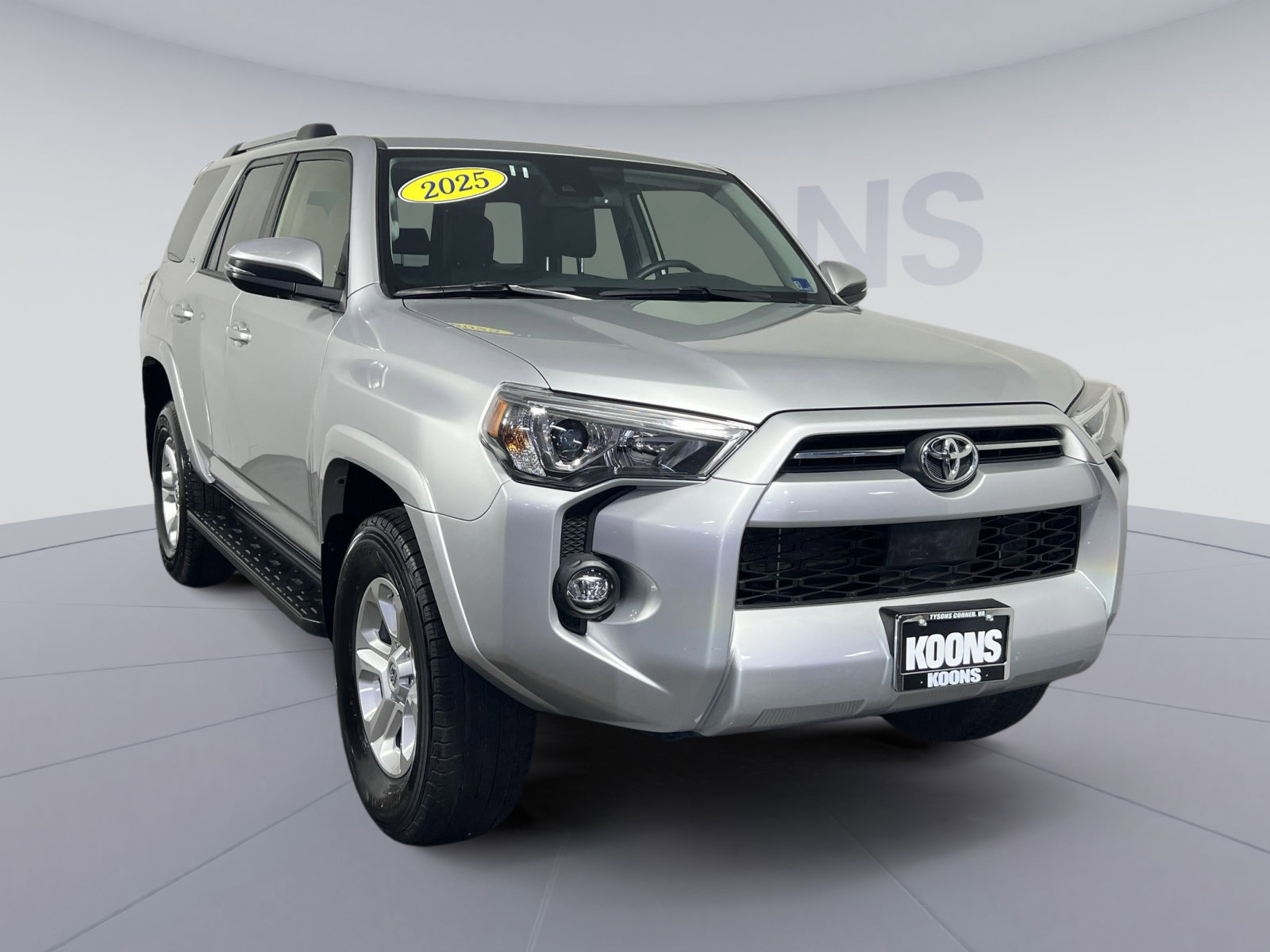 Used 2024 Toyota 4Runner SR5 Premium image 10
