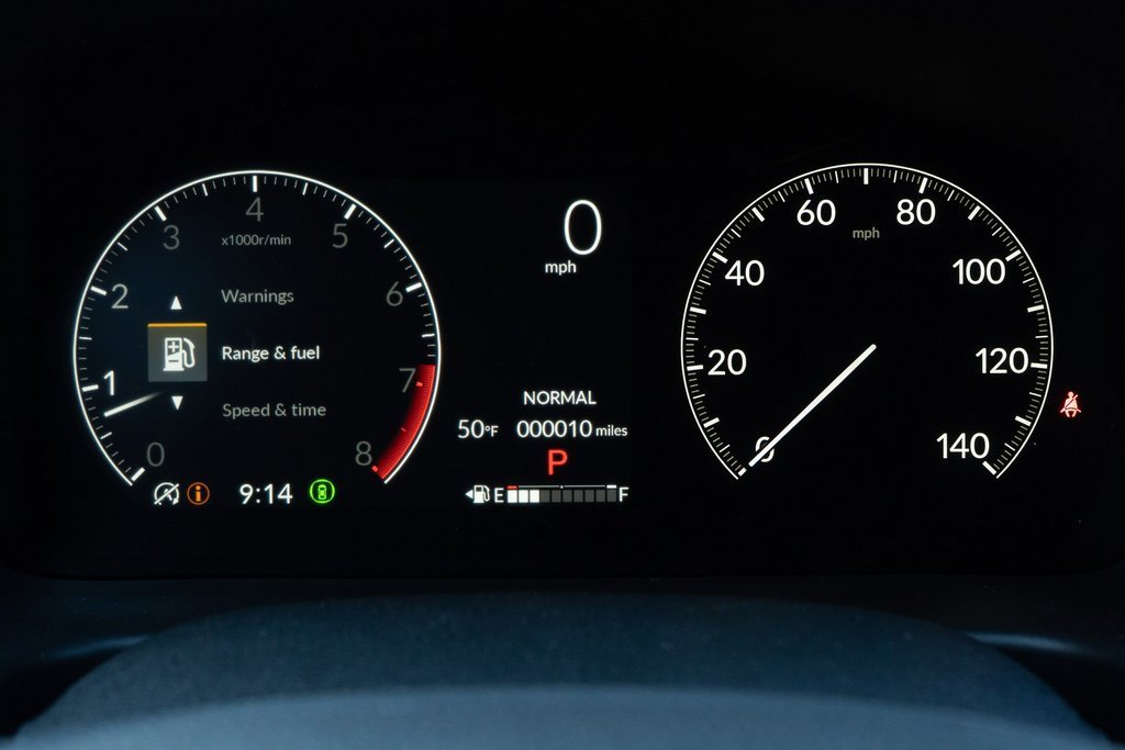 New 2026 Honda Odyssey Elite image 28