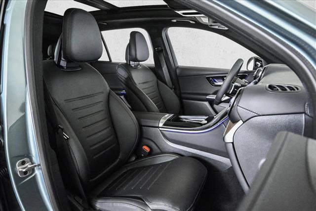 New 2026 Mercedes-Benz GLC 300 4MATIC image 23